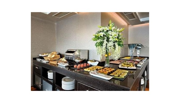 Vincci Seleccion Aleysa Hotel Boutique - Spa poza 18