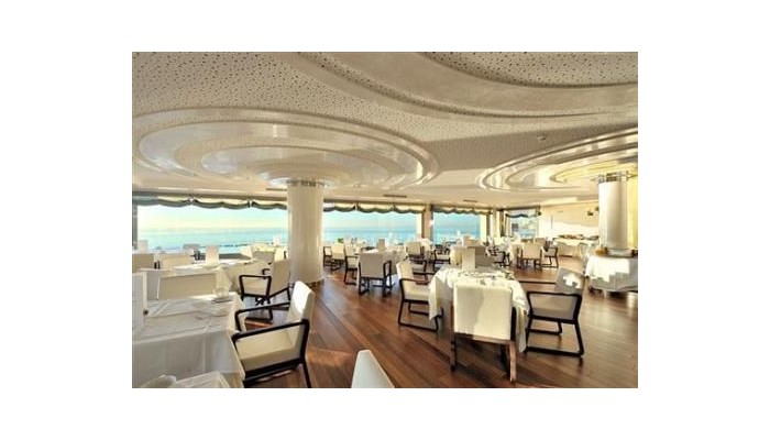 Vincci Seleccion Aleysa Hotel Boutique - Spa poza 20