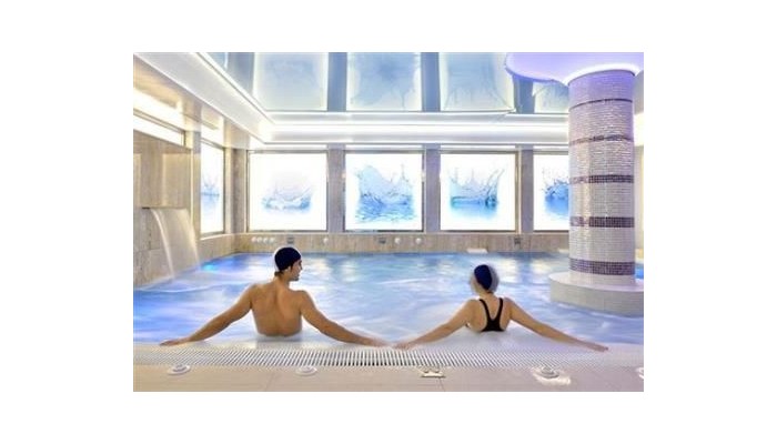 Vincci Seleccion Aleysa Hotel Boutique - Spa poza 12