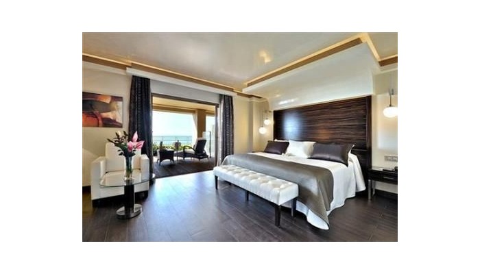 Vincci Seleccion Aleysa Hotel Boutique - Spa poza 2