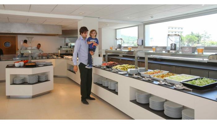 Europa Splash Hotel poza 4