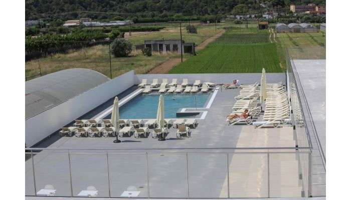 Europa Splash Hotel poza 0