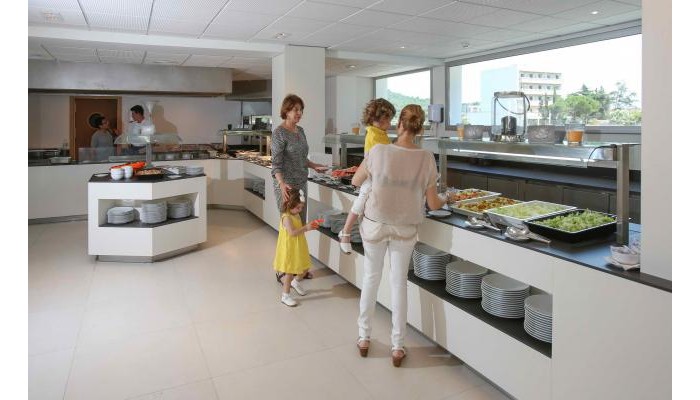 Europa Splash Hotel poza 3