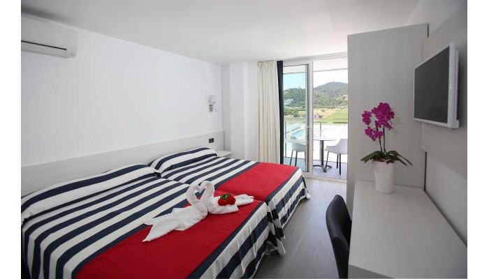 Europa Splash Hotel poza 7