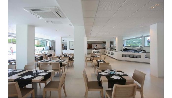 Europa Splash Hotel poza 2