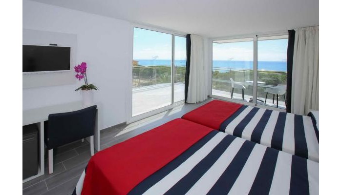 Europa Splash Hotel poza 1