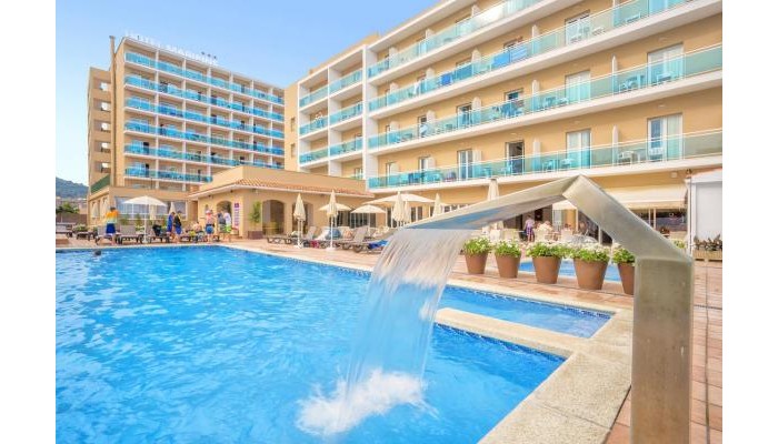 Hotel Alegria Maripins poza 0