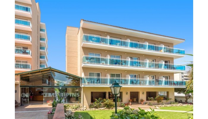 Hotel Alegria Maripins - Malgrat De Mar poza 1