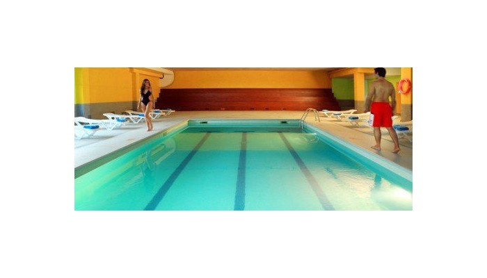 Hotel Aqua Bella Playa poza 2