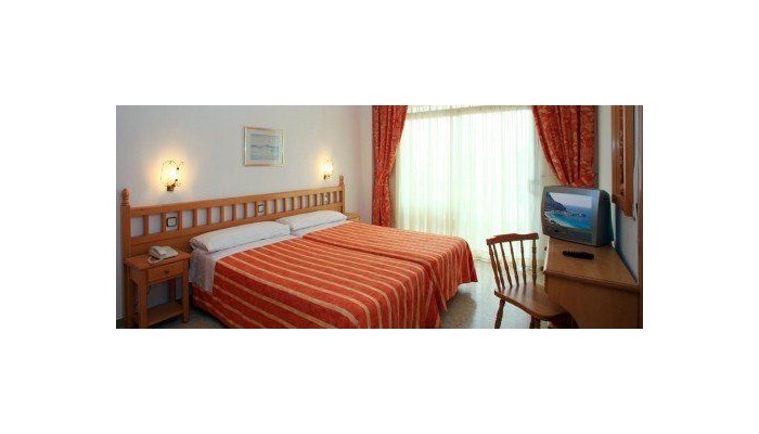 Hotel Aqua Bella Playa poza 3