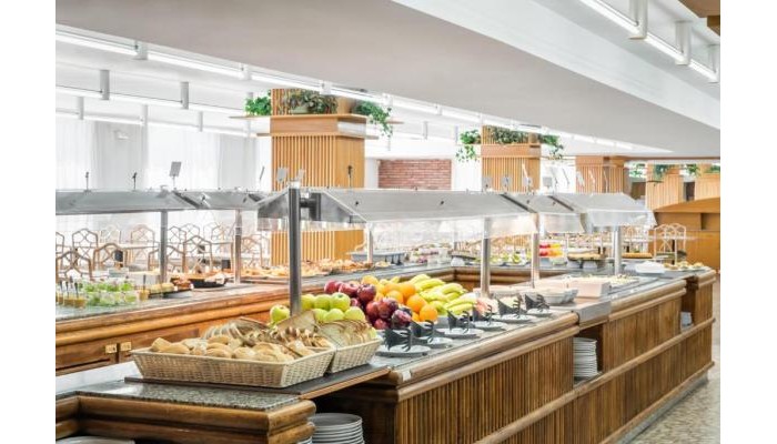 Hotel Cartago Nova By Alegria poza 28