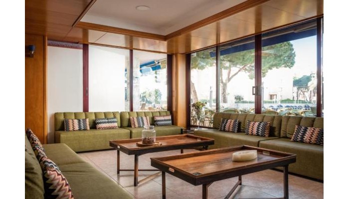 Hotel Cartago Nova By Alegria poza 22