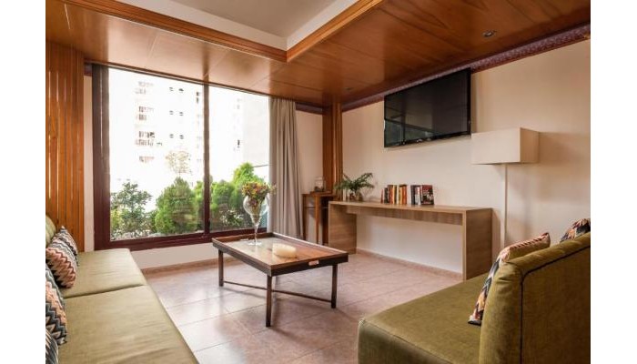 Hotel Cartago Nova By Alegria poza 2