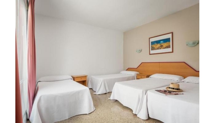 Hotel Cartago Nova By Alegria poza 6