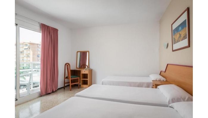 Hotel Cartago Nova By Alegria poza 8