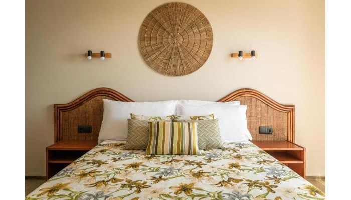 Hotel Cartago Nova By Alegria poza 15