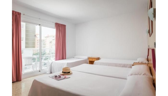 Hotel Cartago Nova By Alegria poza 5