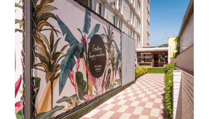 Hotel Cartago Nova By Alegria poza 31