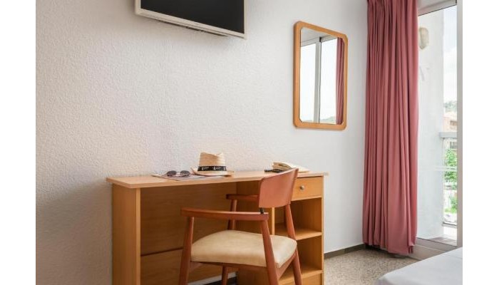 Hotel Cartago Nova By Alegria poza 7