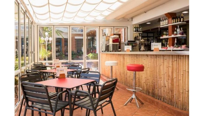 Hotel H Top Planamar poza 7