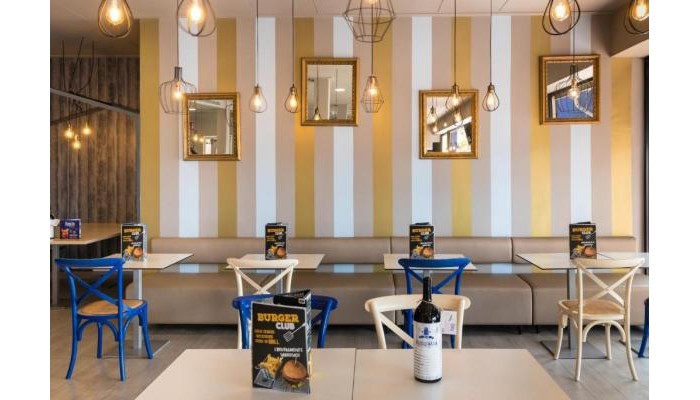 Hotel H Top Planamar poza 5