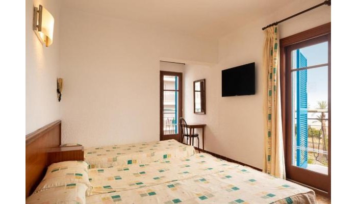 Hotel H Top Planamar poza 2