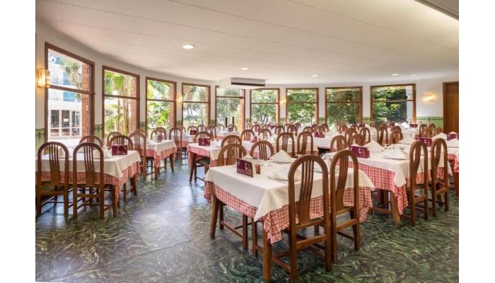 Hotel H Top Planamar poza 4