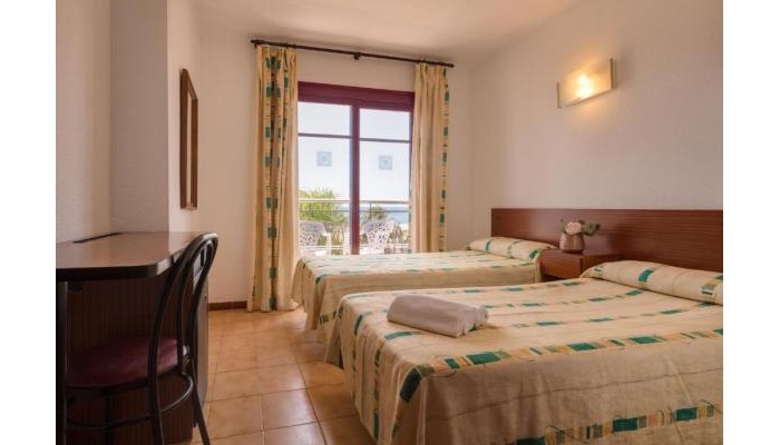 Hotel H Top Planamar poza 1