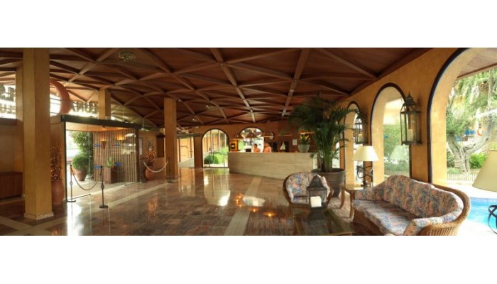 Hotel Luna Club - Malgrat poza 3