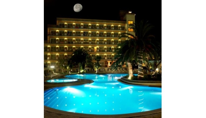 Hotel Luna Club - Malgrat poza 2