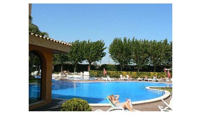 Hotel Luna Club poza 5