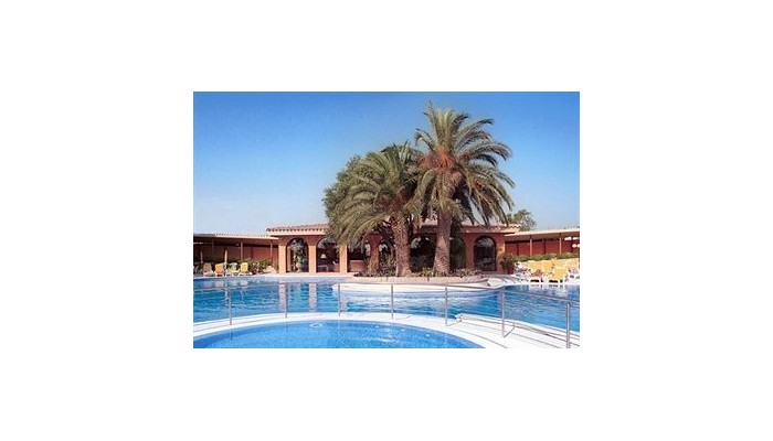 Hotel Luna Club poza 1