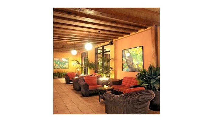 Hotel Luna Club poza 3