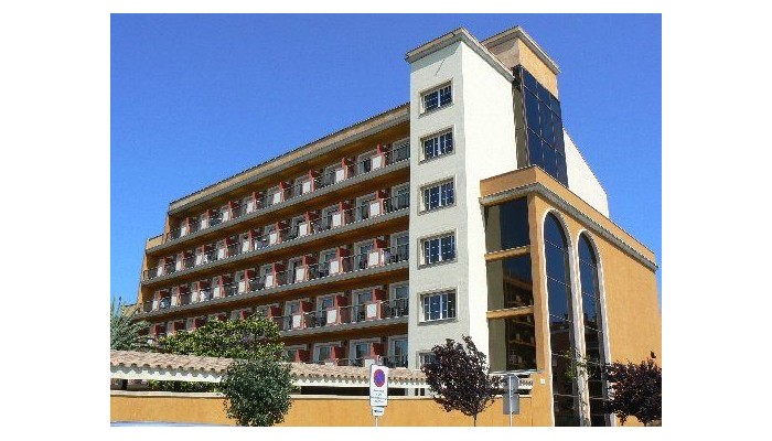 Hotel Luna Club poza 4