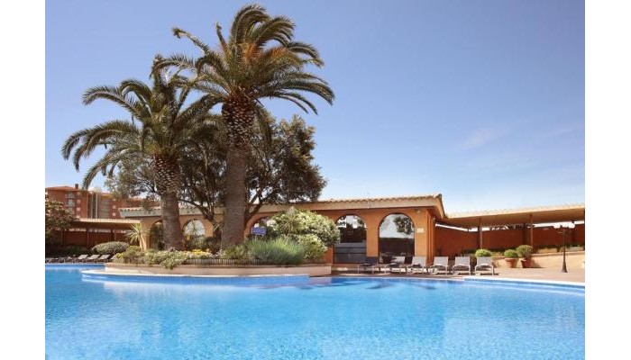 Luna Park Hotel Yoga & Spa poza 12