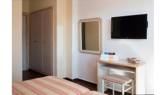 Luna Park Hotel Yoga & Spa poza 5