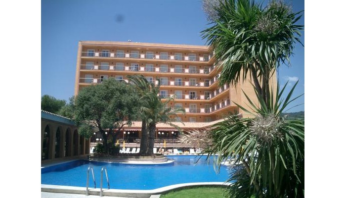 Luna Park Hotel Yoga & Spa poza 0