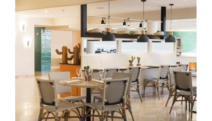 Luna Park Hotel Yoga & Spa poza 8