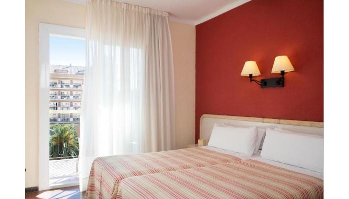 Luna Park Hotel Yoga & Spa poza 3