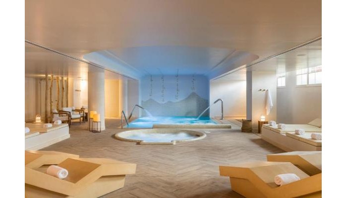 Luna Park Hotel Yoga & Spa poza 11