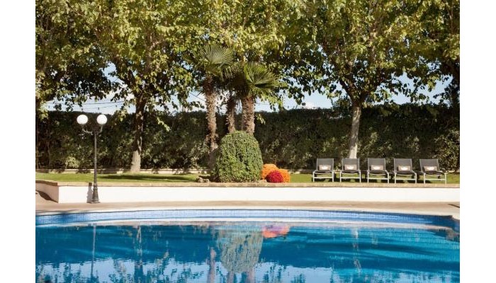 Luna Park Hotel Yoga & Spa poza 14