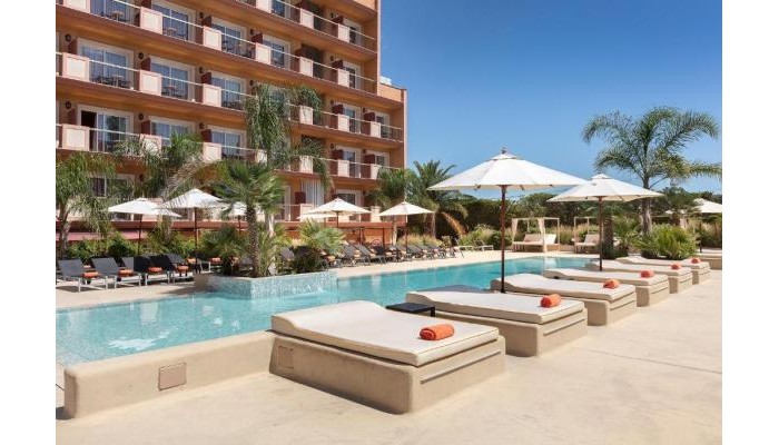 Luna Park Hotel Yoga & Spa poza 15