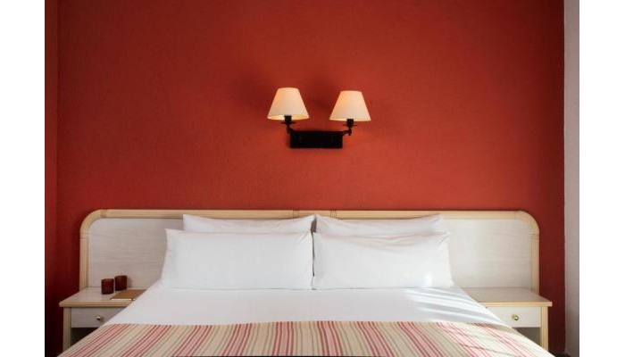 Luna Park Hotel Yoga & Spa poza 2