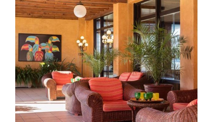 Luna Park Hotel Yoga & Spa poza 10