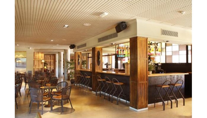 Luna Park Hotel Yoga & Spa poza 6