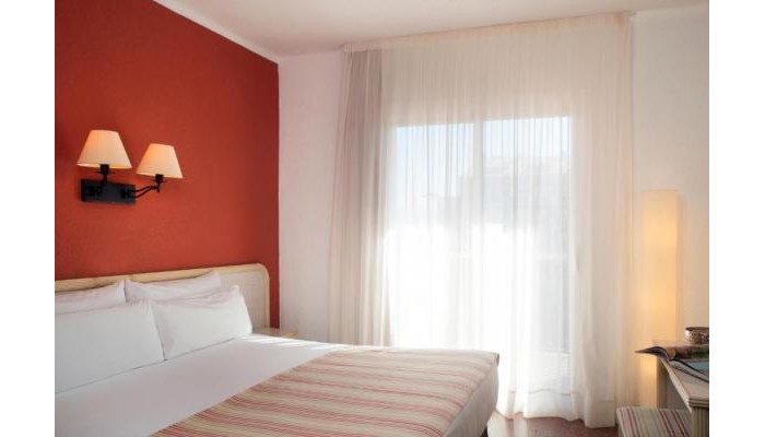 Luna Park Hotel Yoga & Spa poza 4