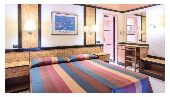 Hotel Monteplaya poza 3