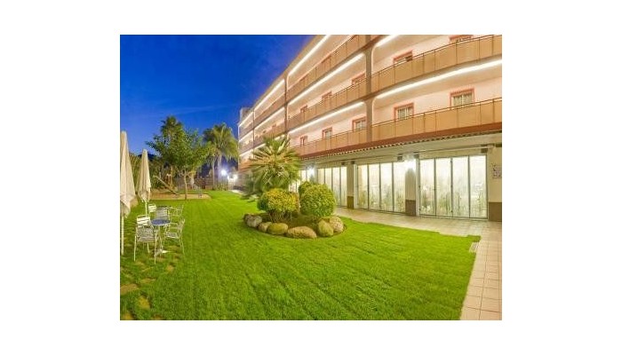 Hotel Monteplaya poza 1