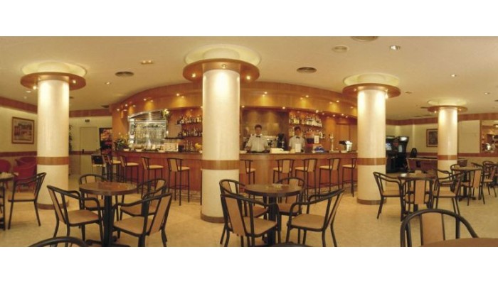 Hotel Monteplaya poza 2