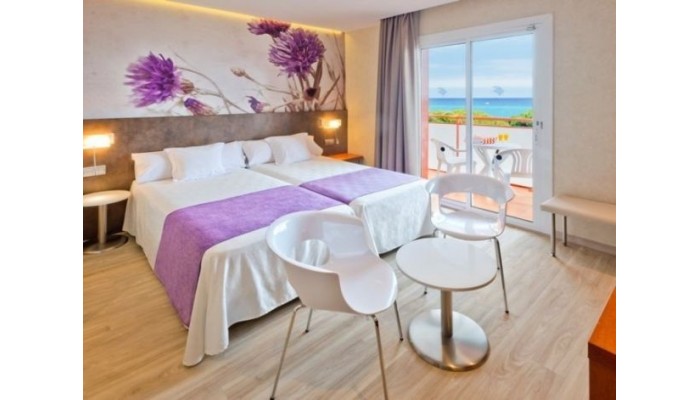 Hotel Monteplaya poza 4